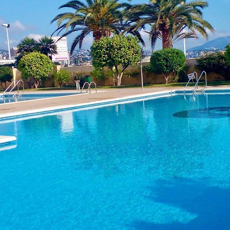 شقة Voramar كاليبي المظهر الخارجي الصورة