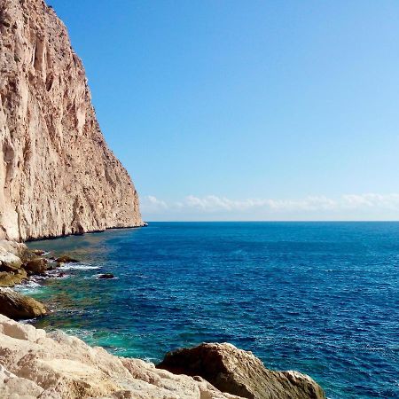 شقة Voramar كاليبي المظهر الخارجي الصورة