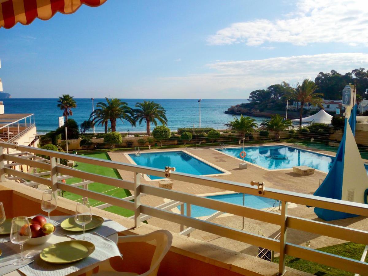 شقة Voramar كاليبي المظهر الخارجي الصورة