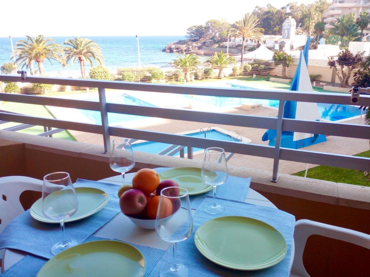 شقة Voramar كاليبي المظهر الخارجي الصورة