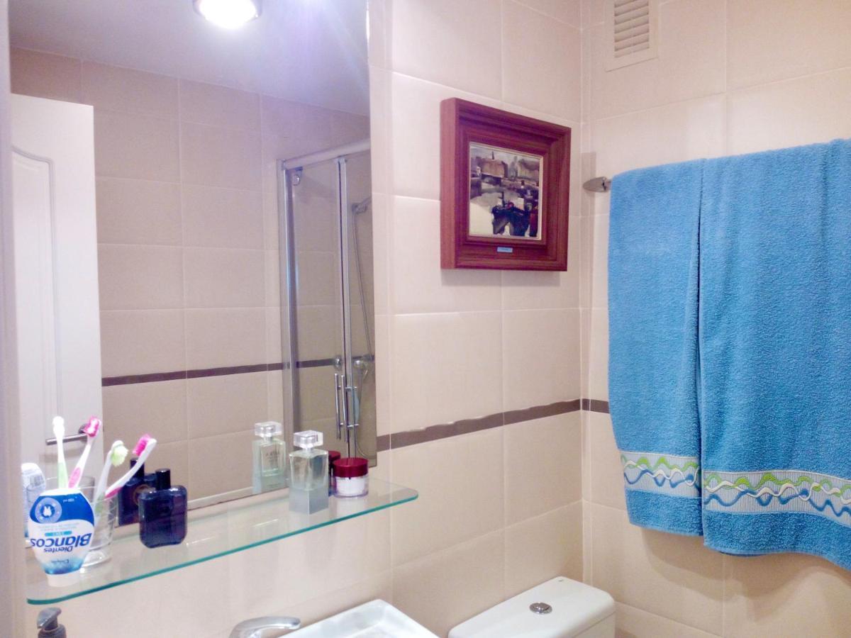شقة Voramar كاليبي المظهر الخارجي الصورة
