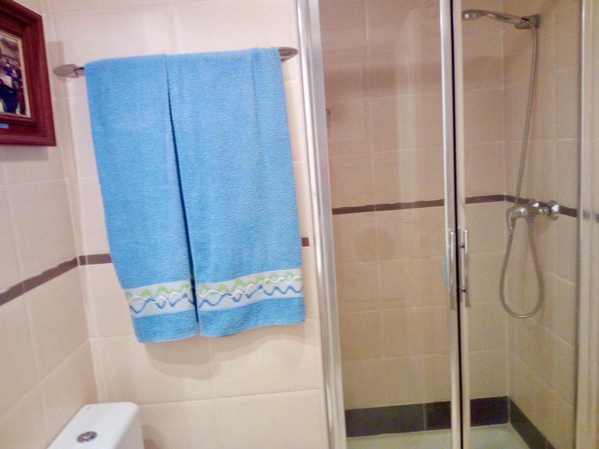 شقة Voramar كاليبي المظهر الخارجي الصورة