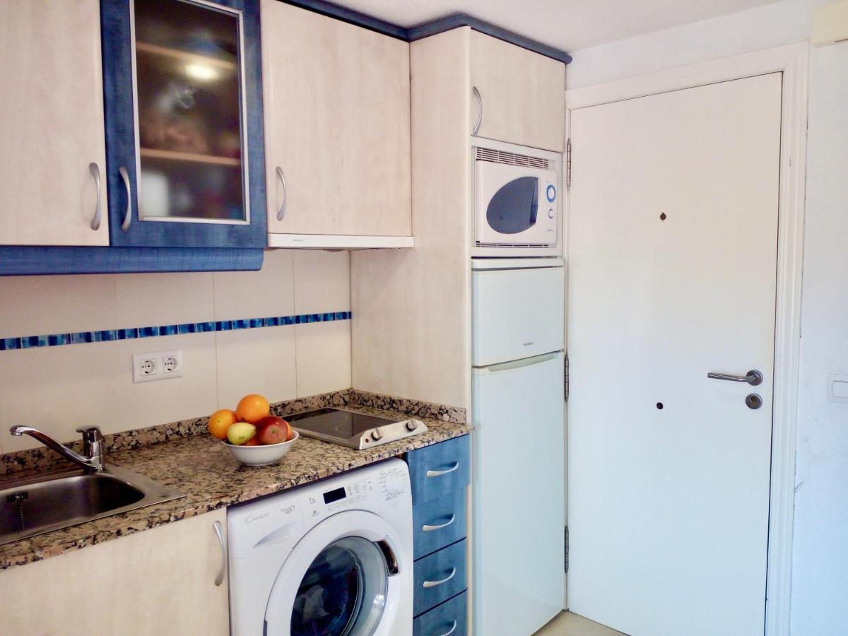 شقة Voramar كاليبي المظهر الخارجي الصورة